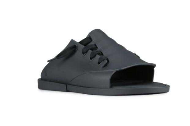 Melissa ulitsa ad sandals top