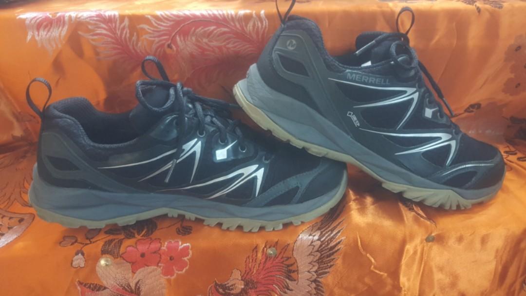 Merrell outlet unifly shoes