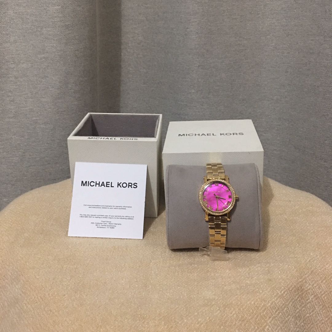 michael kors trinoma
