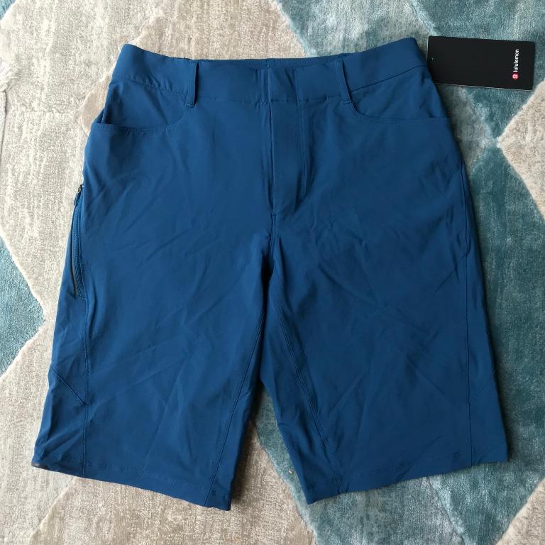 lululemon commuter shorts