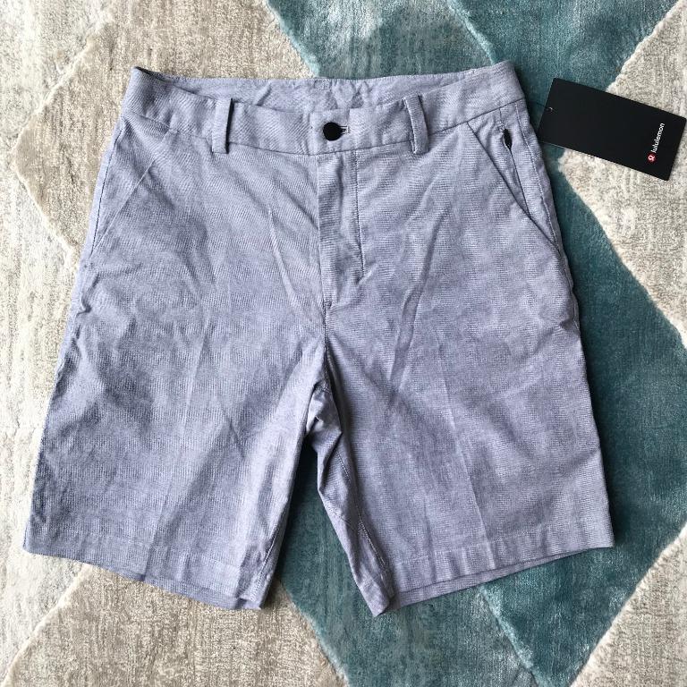 Lululemon commission deals short 9