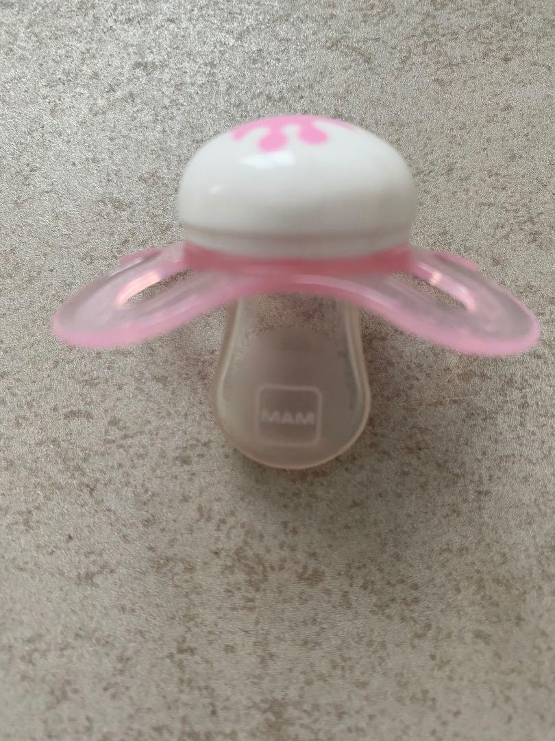 Mam start pacifier hotsell