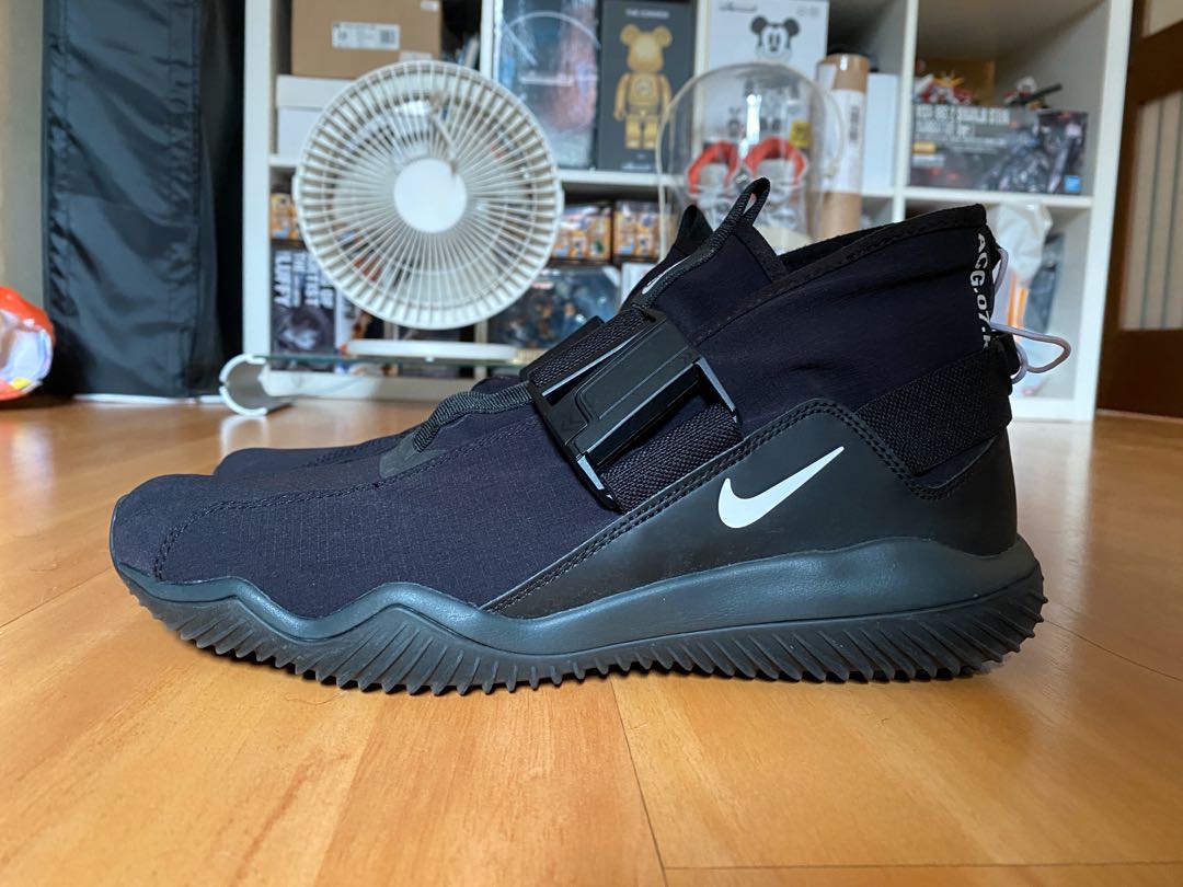 Nike ACG KMTR Men s Fashion Footwear Sneakers on Carousell