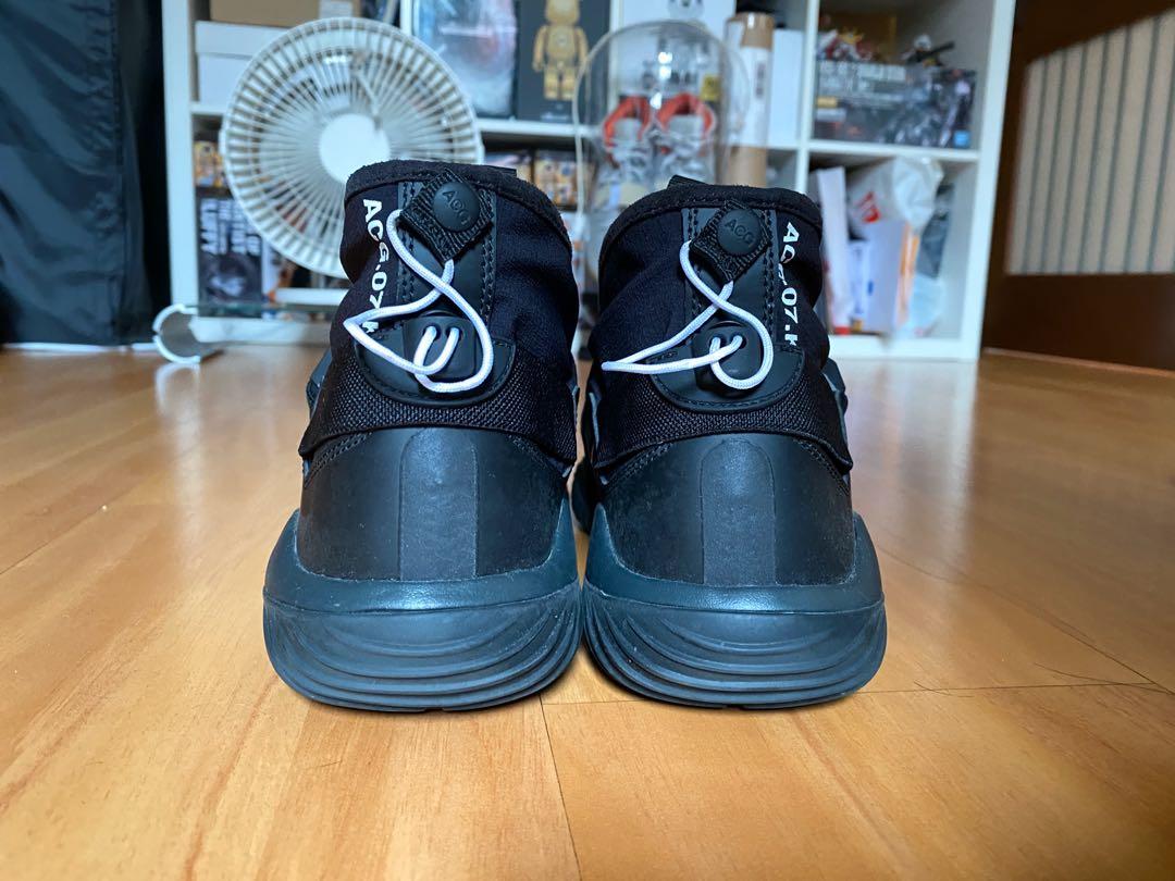 Nike acg discount kmtr price