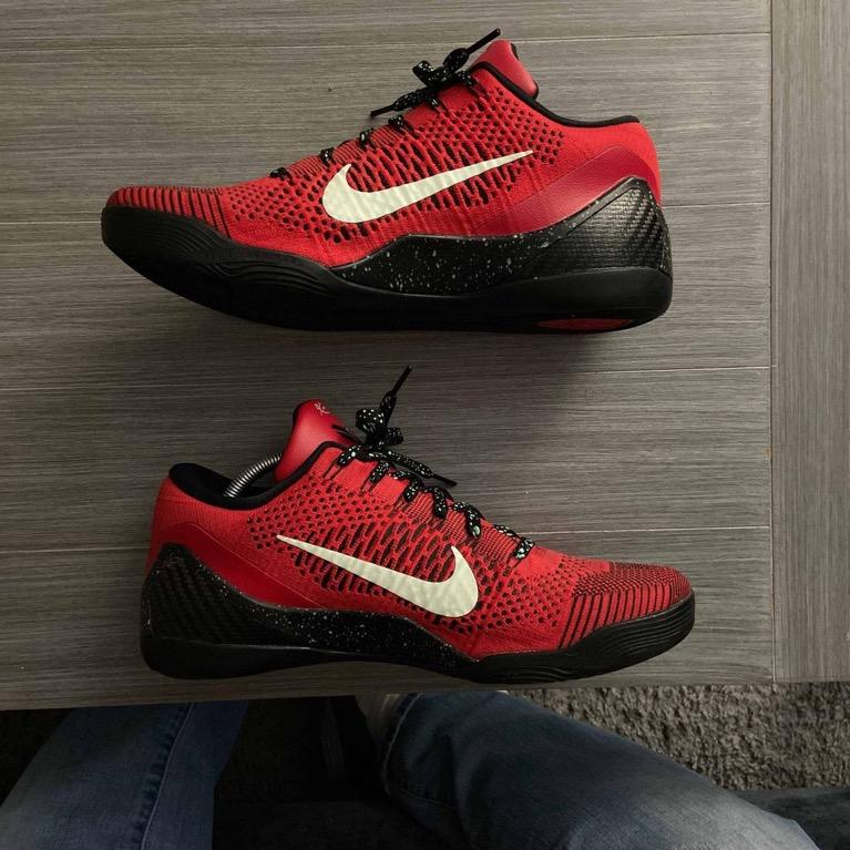 Price of kobe 9 discount