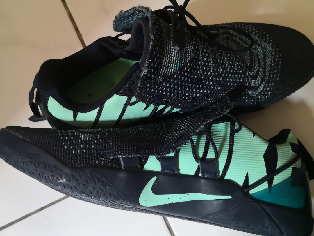 Nike kobe ad sale nxt mambacurial