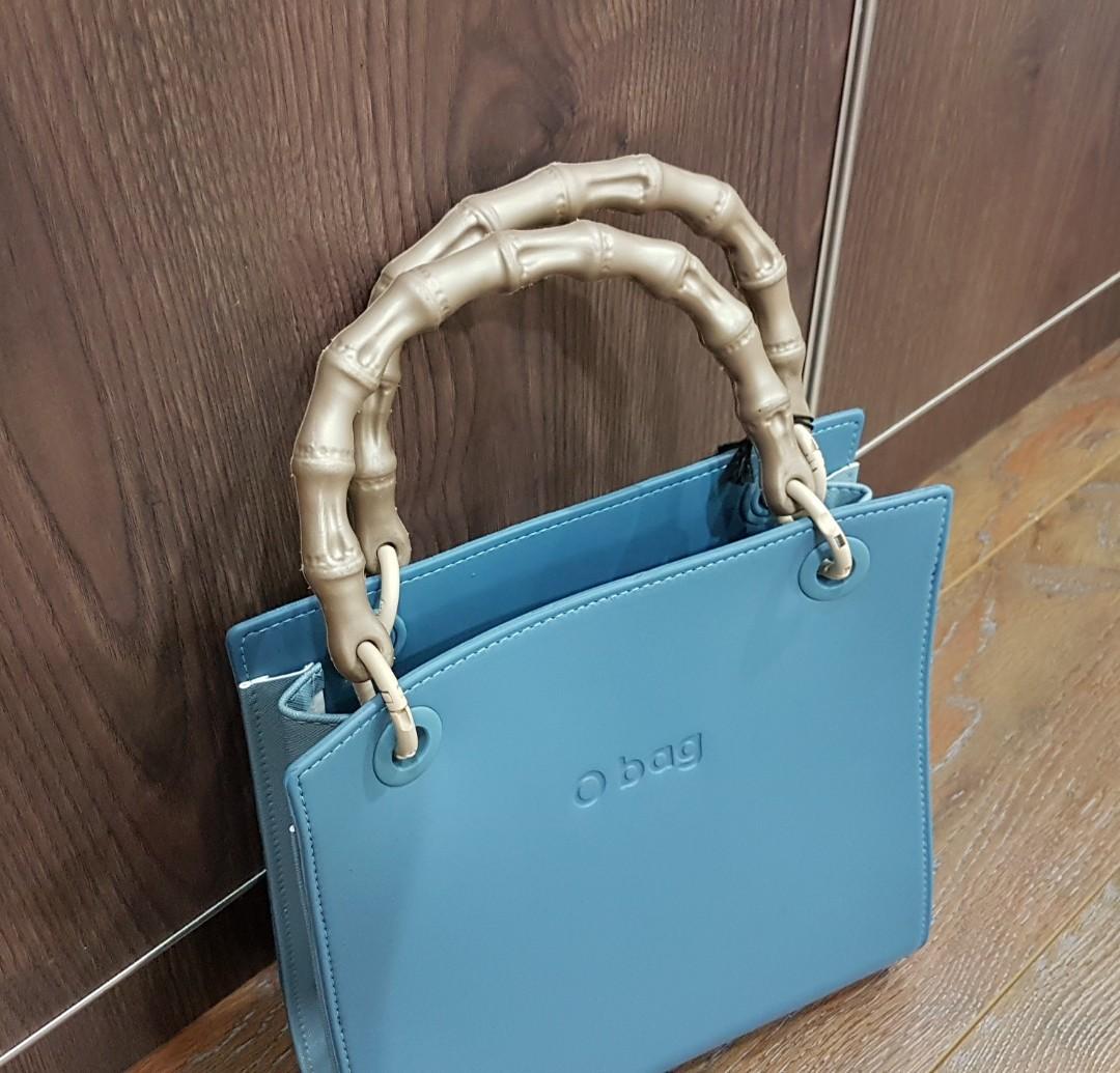 O bag cheap double mini