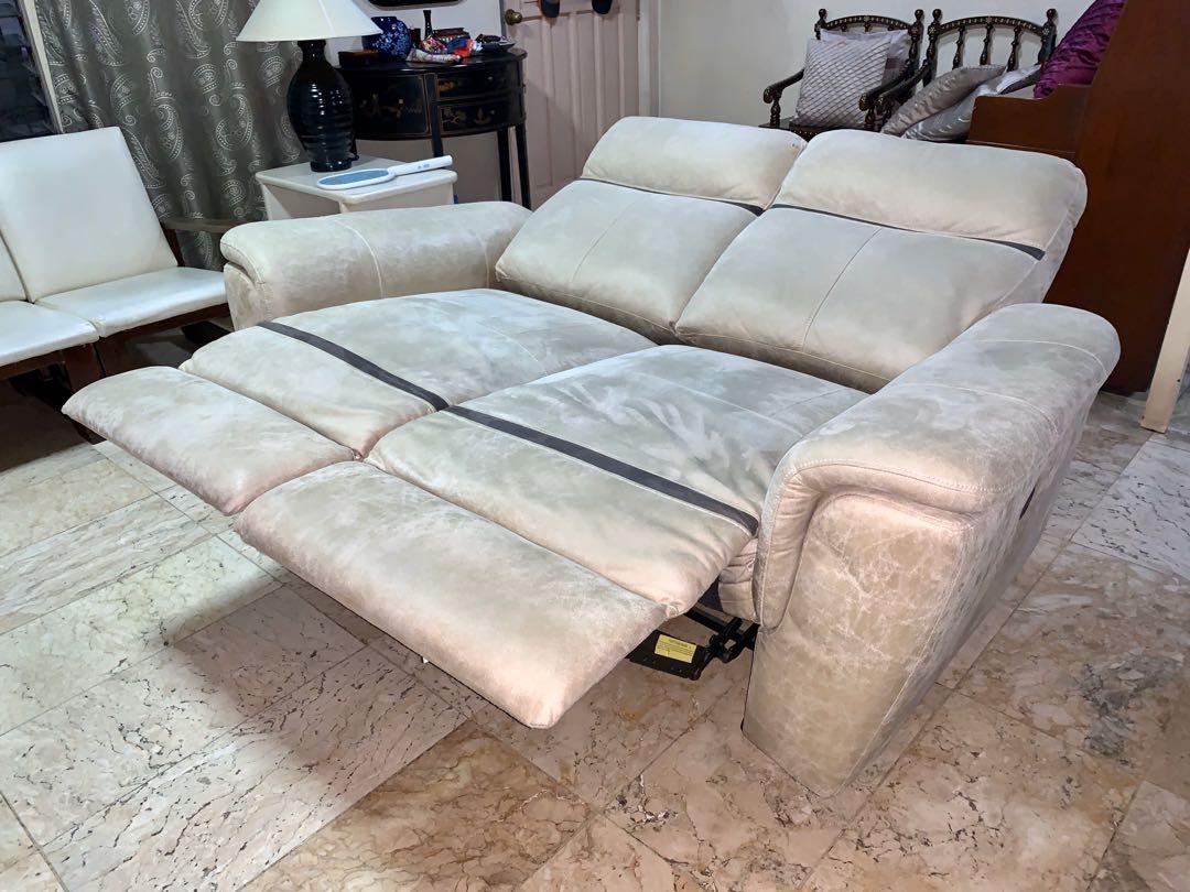 Ofix recliner 2025 chair