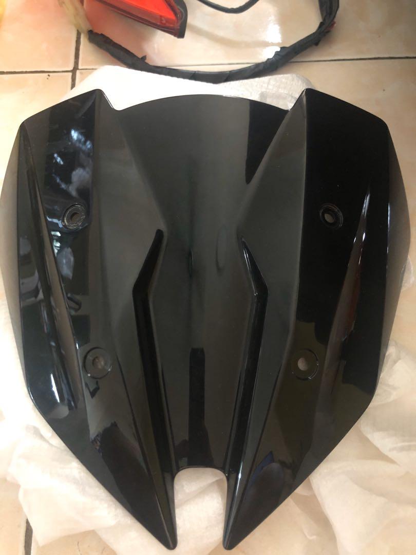Visor ninja z250 cheap