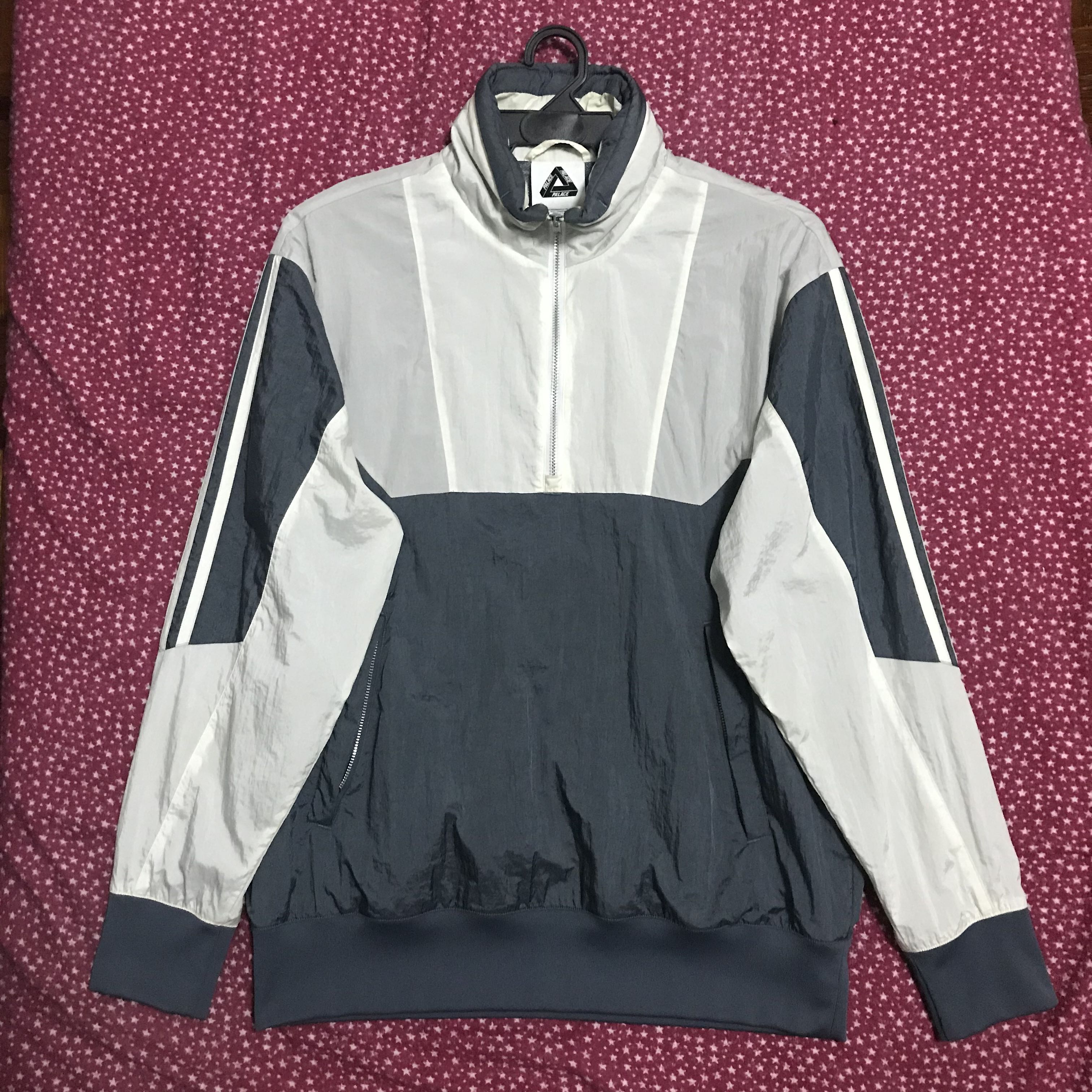 adidas ultra jacket - ss15