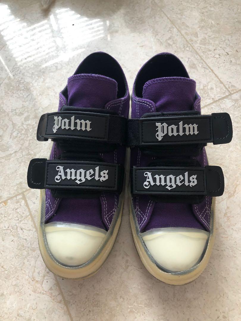 palm angels shoes