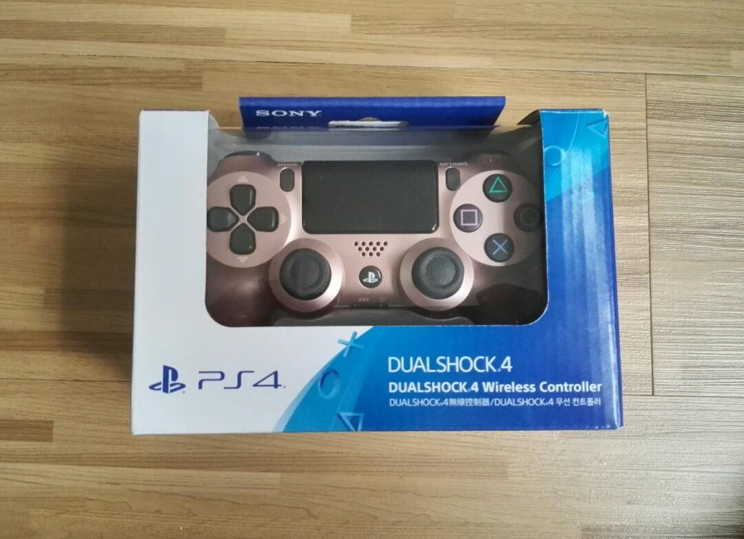 ps4 original new