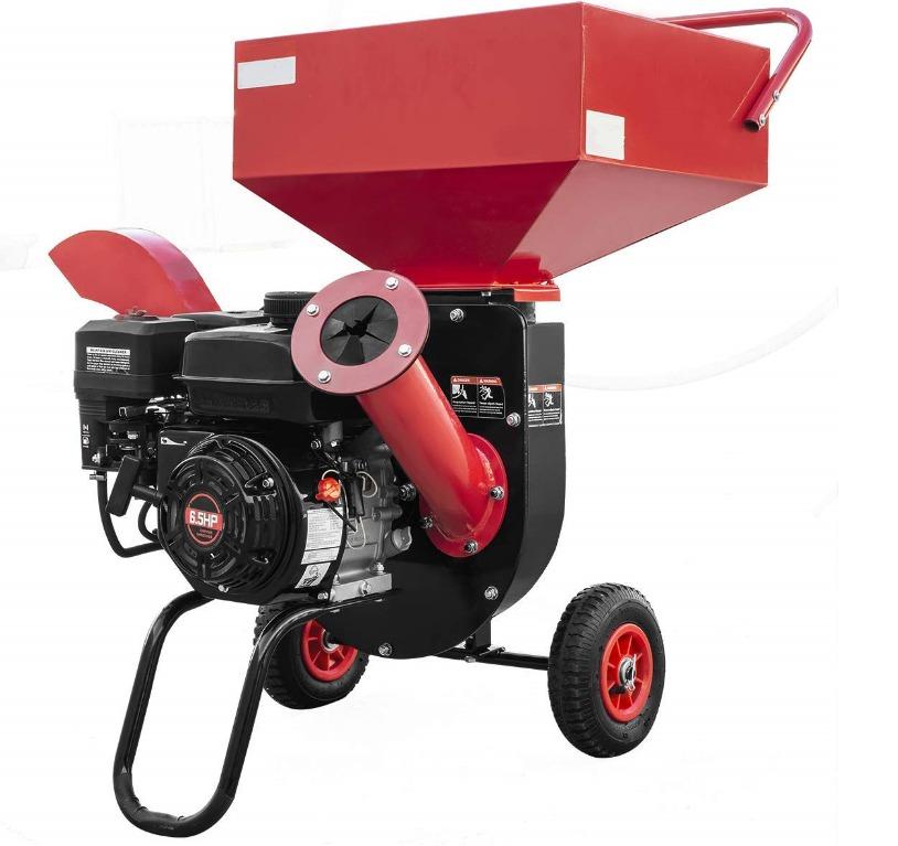 Multi Purpose Shredder Machine, Forage Chopper,, Bio shredder, Chaff