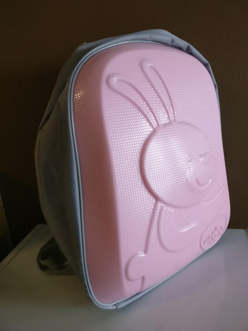 simple dimple diaper bag