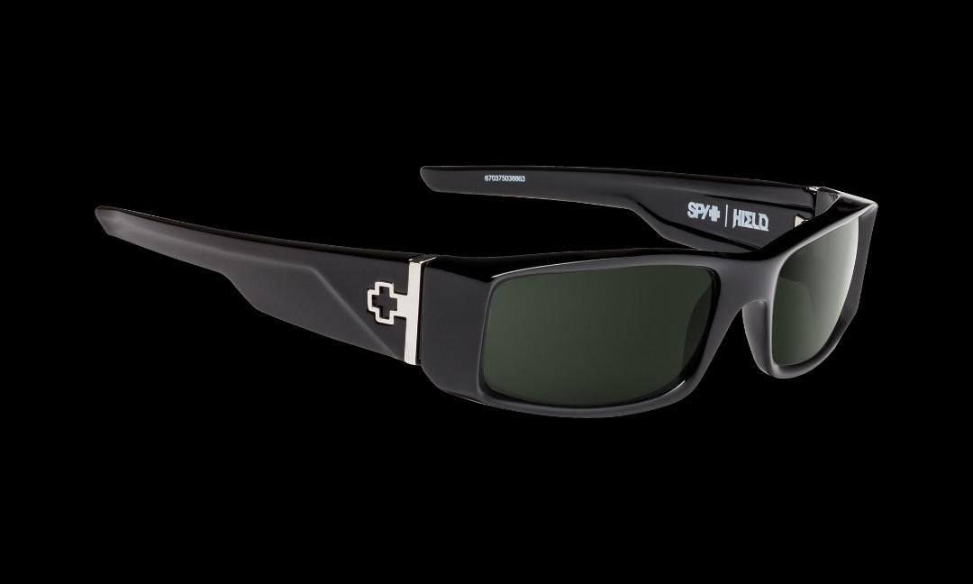Spy clearance hielo sunglasses