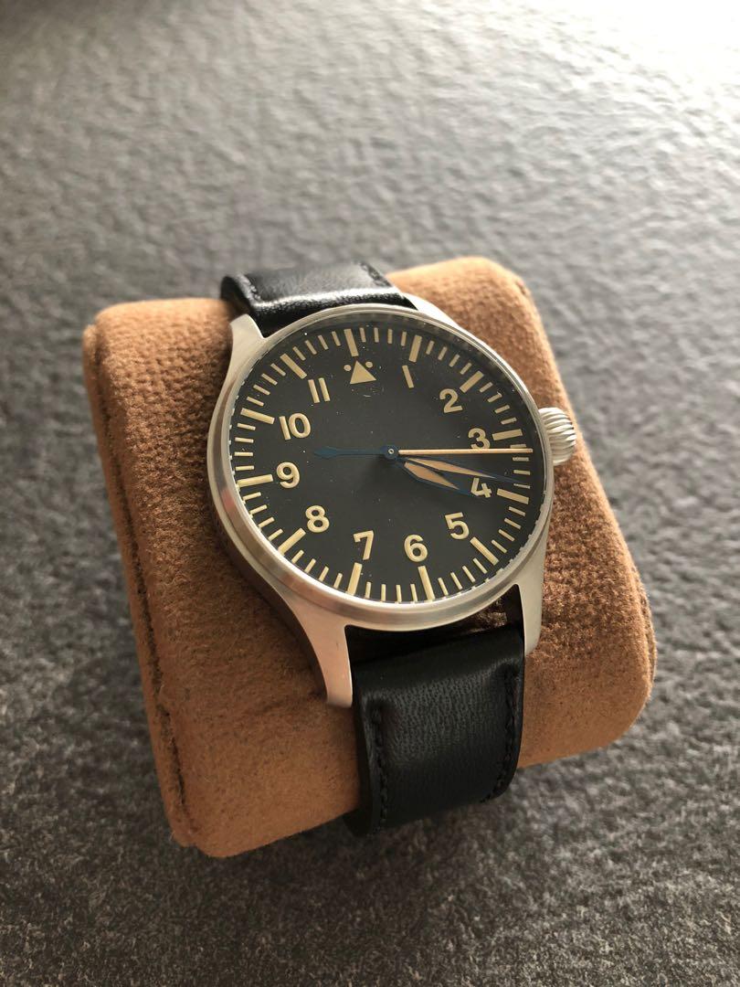 Stowa 90th anniversary sale flieger