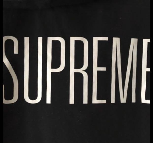 Supreme fishtail 2024 parka ss13