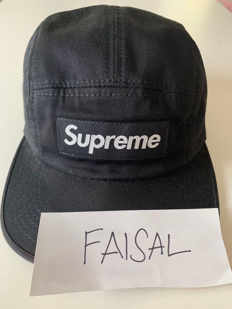 supreme X visvim, Men's Fashion