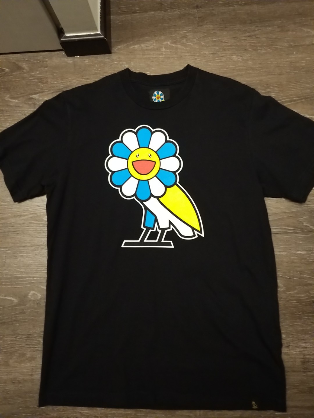 Takashi murakami ovo shirt clearance