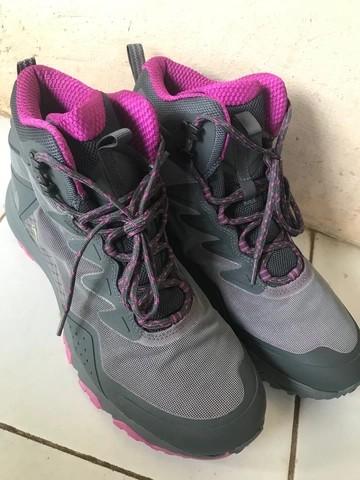 the north face women's ultra fastpack iii mid gtx shoe