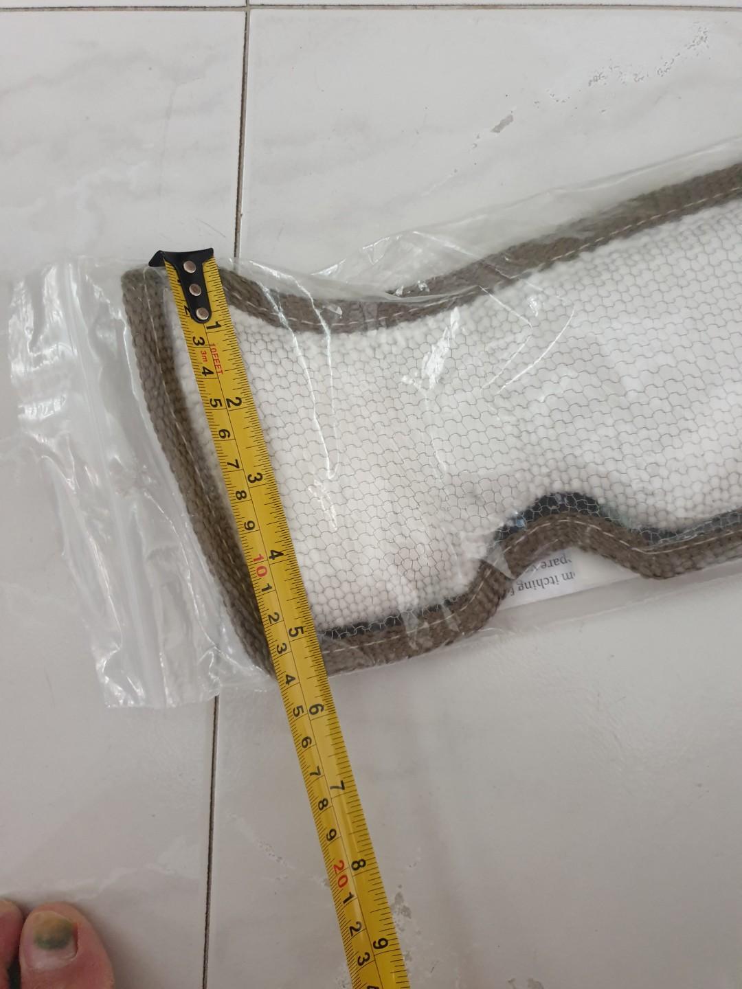 Thermal zero turbo blanket, Car Accessories, Accessories on Carousell