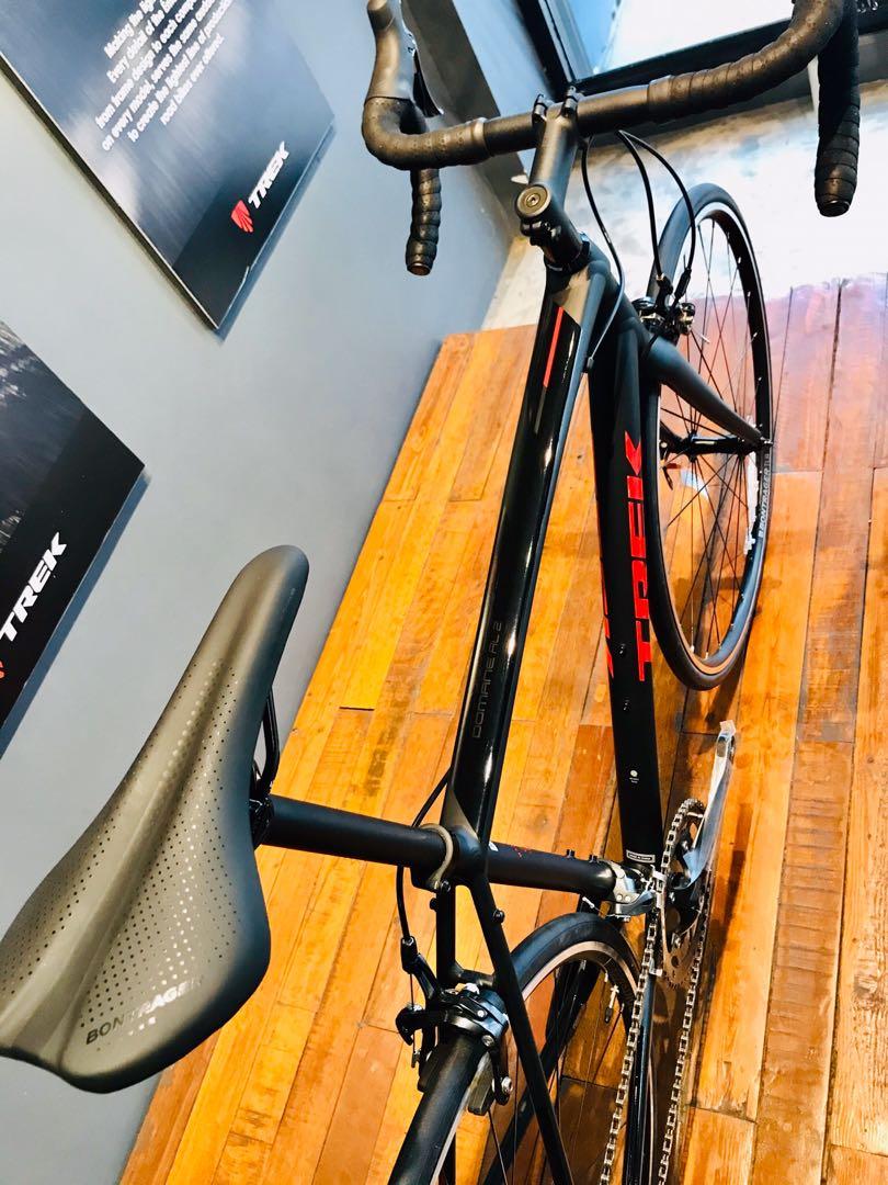 Used trek domane al 2 for sale Clearance