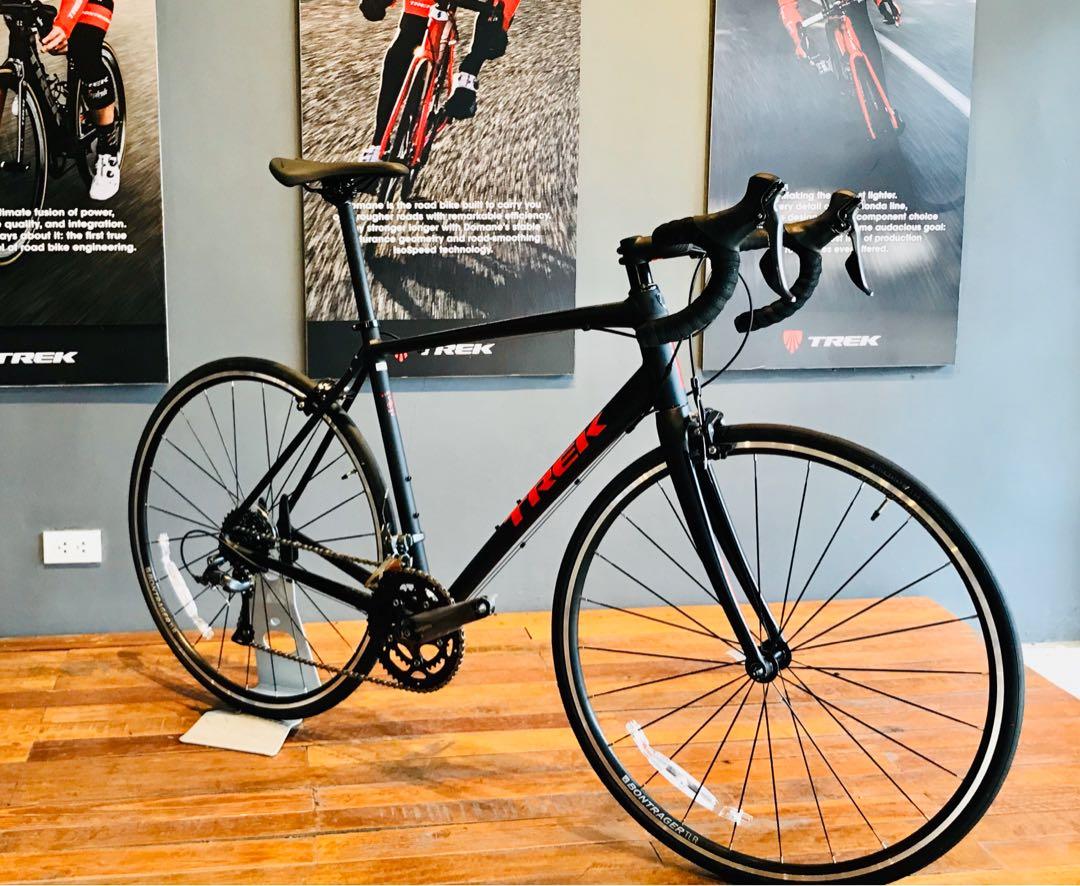 Used trek domane al 2 for sale Clearance