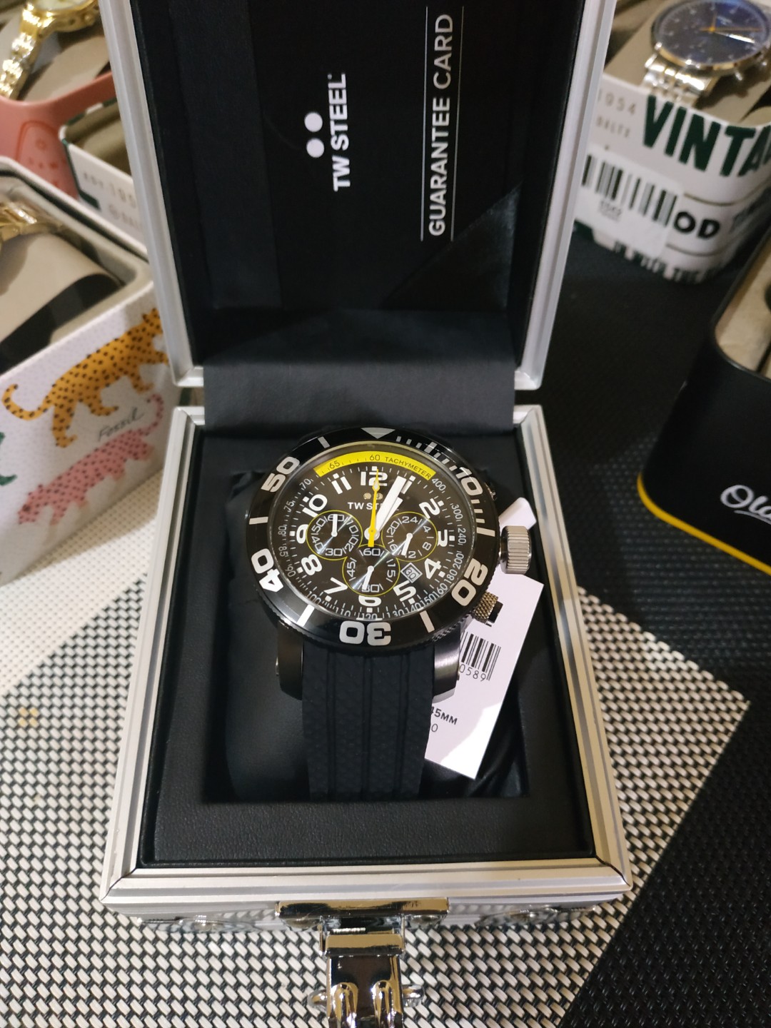 Tw discount steel tw74