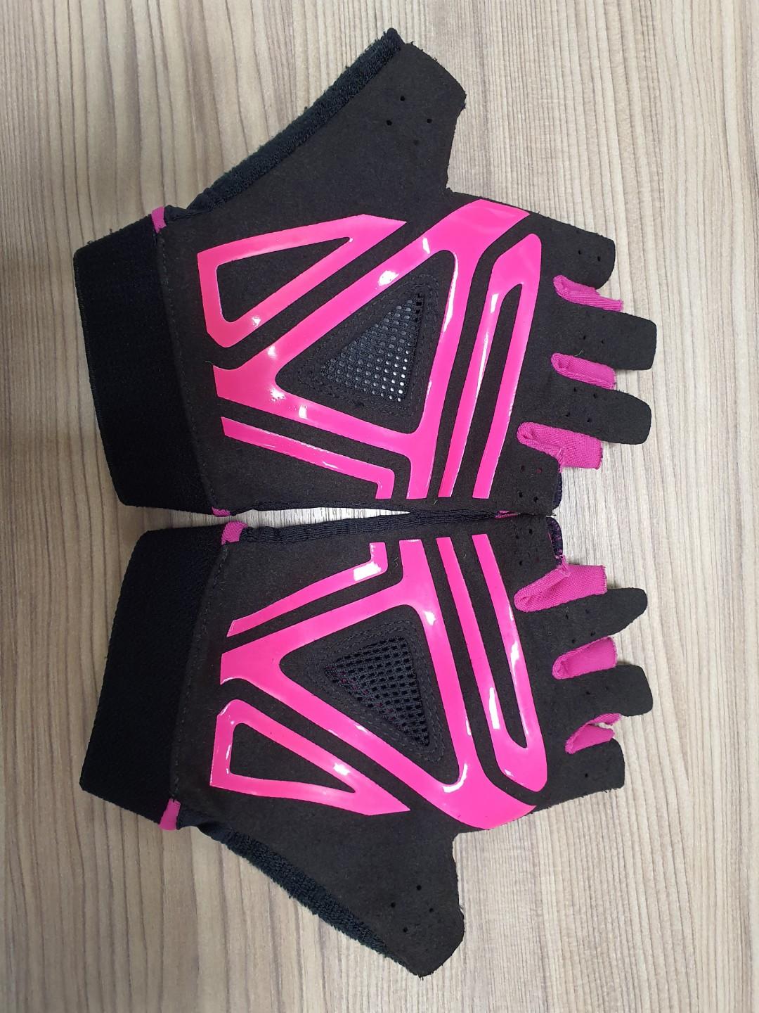Women's ua coolswitch shop flux training gloves