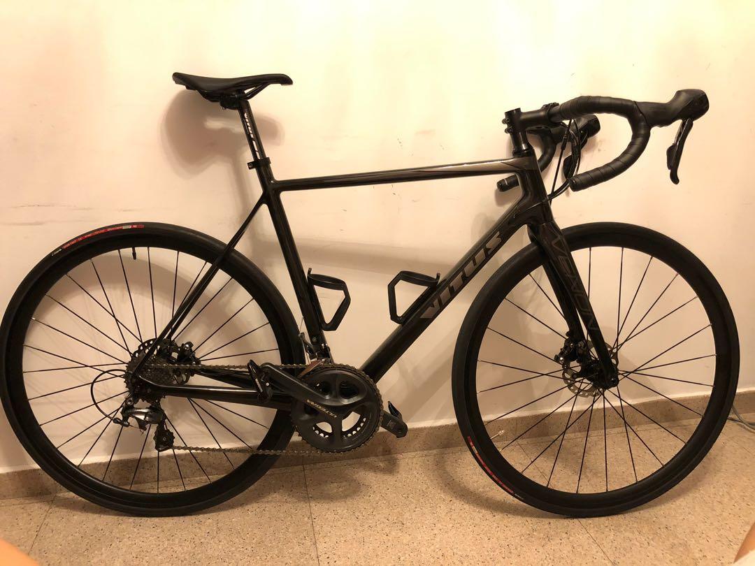vitus venon