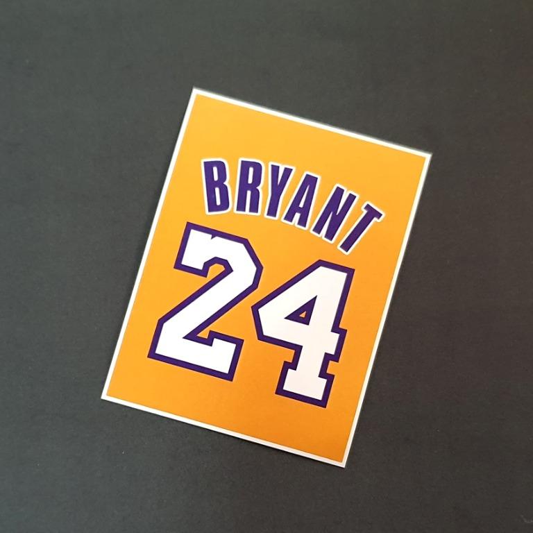 jersey kobe bryant liverpool