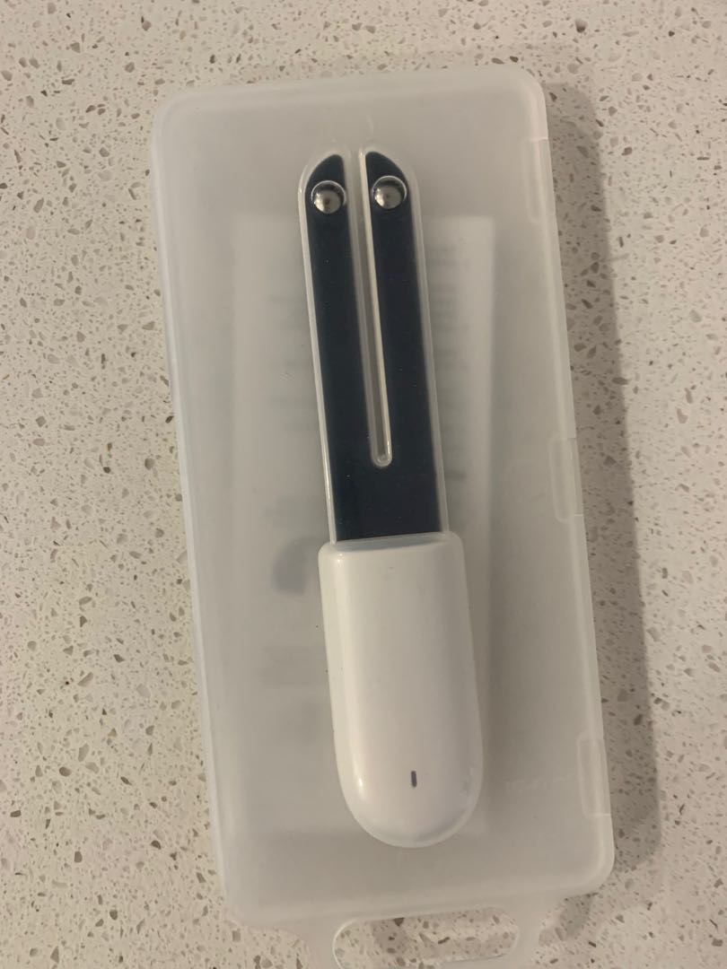 Xiaomi flower care soil sensor smart monitor HHCC v2, Gardening