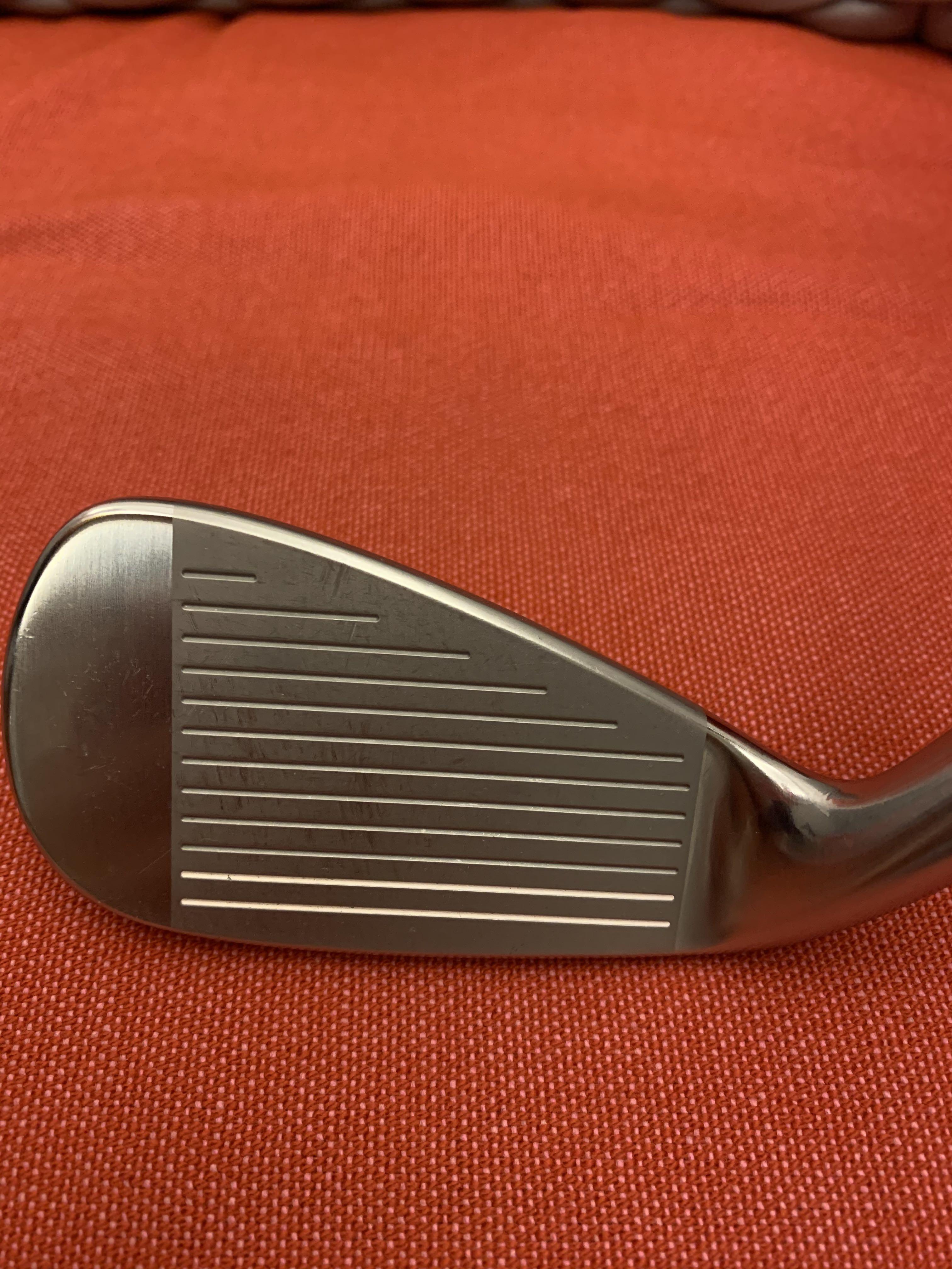PRICE DROP YAMAHA golf inpres ud+2 iron set, Sports Equipment, Sports
