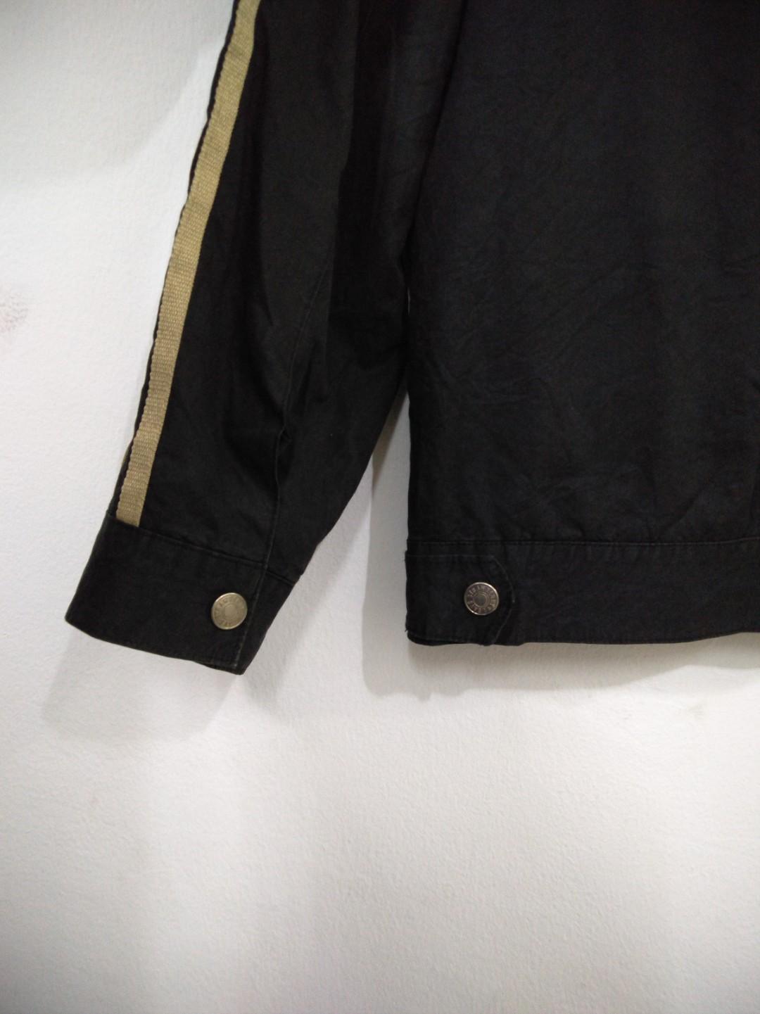 yohjiyamamoto REPLICA マウンテンパーカー ジャケット・アウター