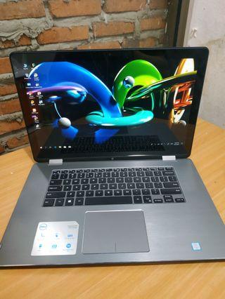 Dell Inspiron 15-7568 15inc 7000