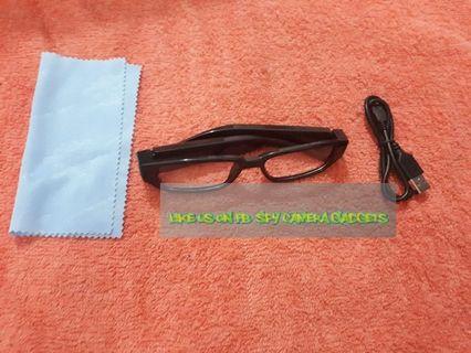 Spy Glasses HD 720P Hidden Camera Eyewear Mini DV Camcorder