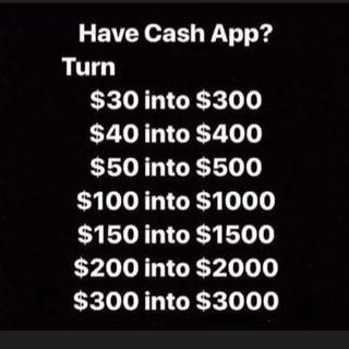 Cash App