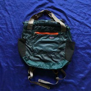 patagonia backpack malaysia