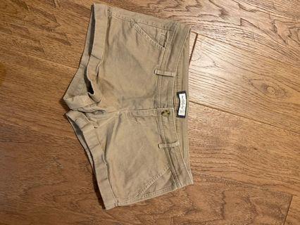 Abercrombie shorts