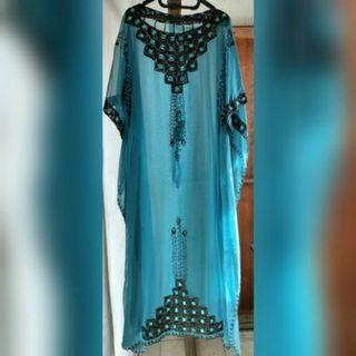 Kaftan Dress #nov10