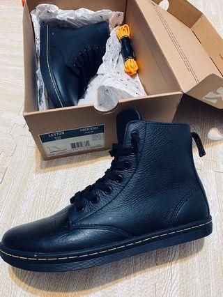 Dr. Martens 全新 超軟皮7孔馬汀大夫鞋 歐碼42 （28cm）