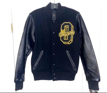 OVO Varsity Jacket