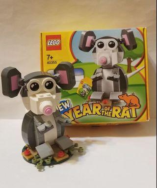 Adopt Me Please 🤩 LEGO Year of the Dog, Hobbies & Toys, Toys & Games on  Carousell