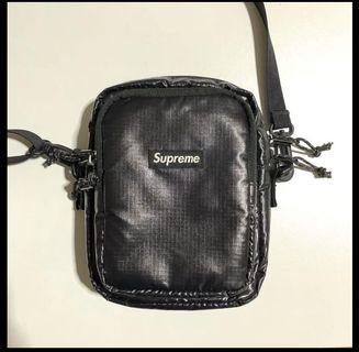 WTS/WTT Supreme FW17  Shoulder Bag
