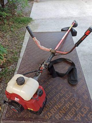 Kawasaki Grass Cutter Garden Tools Supplies Carousell