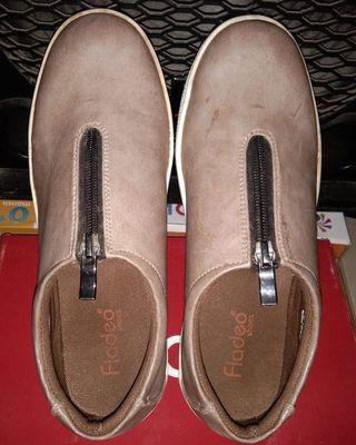 Sepatu Fladeo Ori