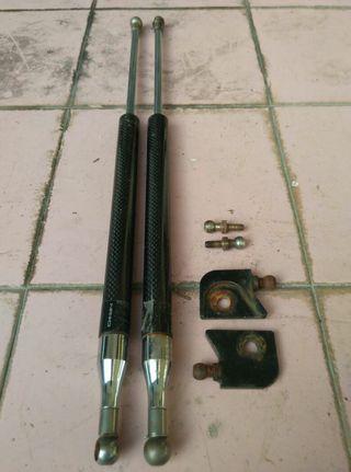 Carbon Fiber Bonnet Auto Accessories Carousell Malaysia