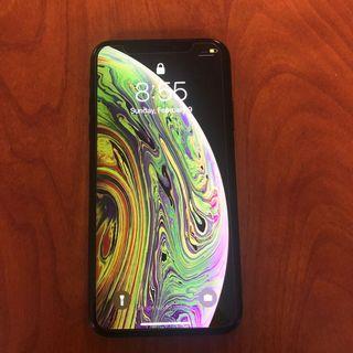 iPhone XS 64 GB Unlocked