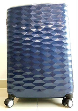 samsonite outline x 21