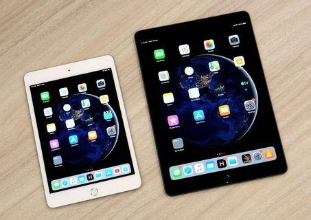 [WTB] Apple iPad Air or Mini 2019 WiFi 256GB